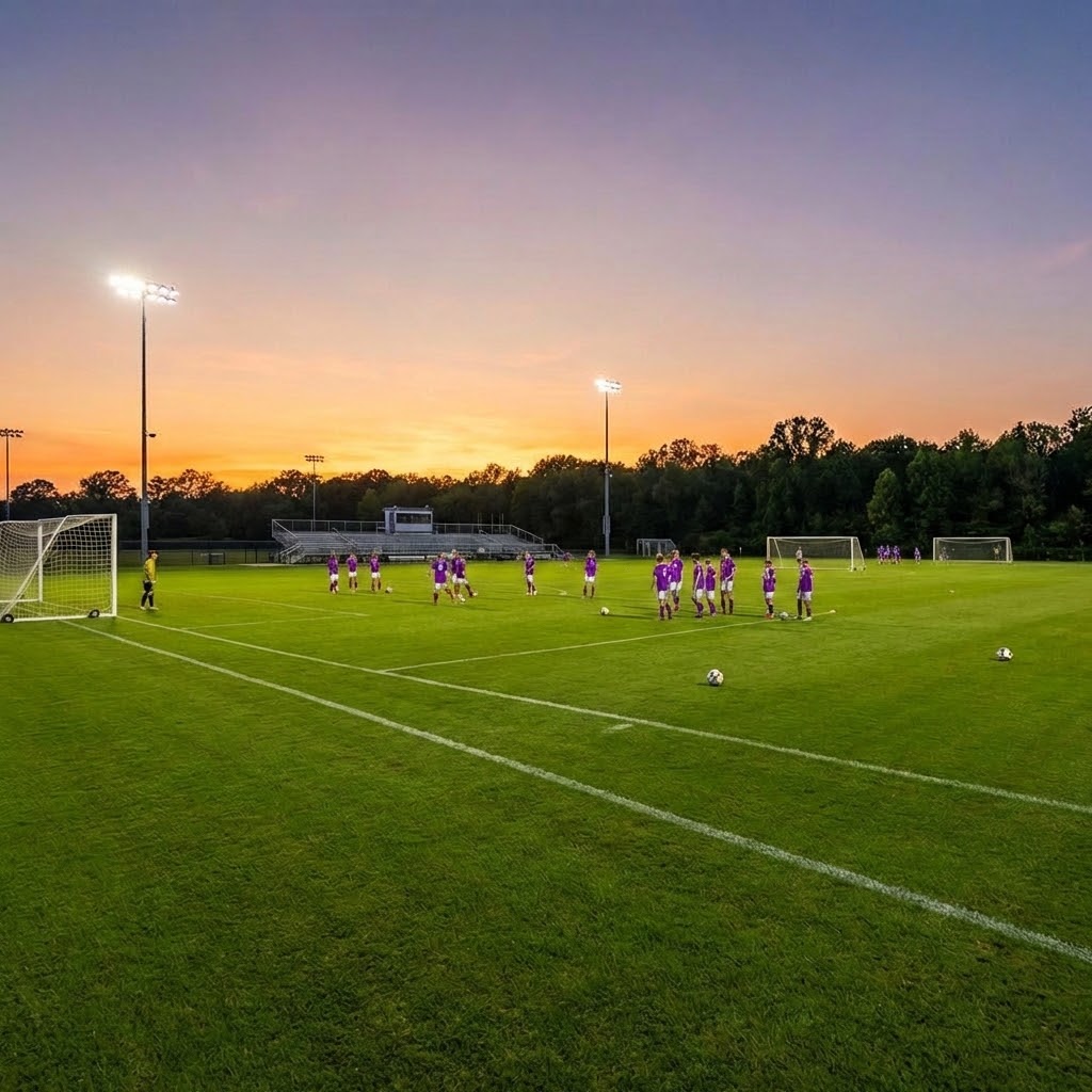 Pythons Florida FC Summer Camp